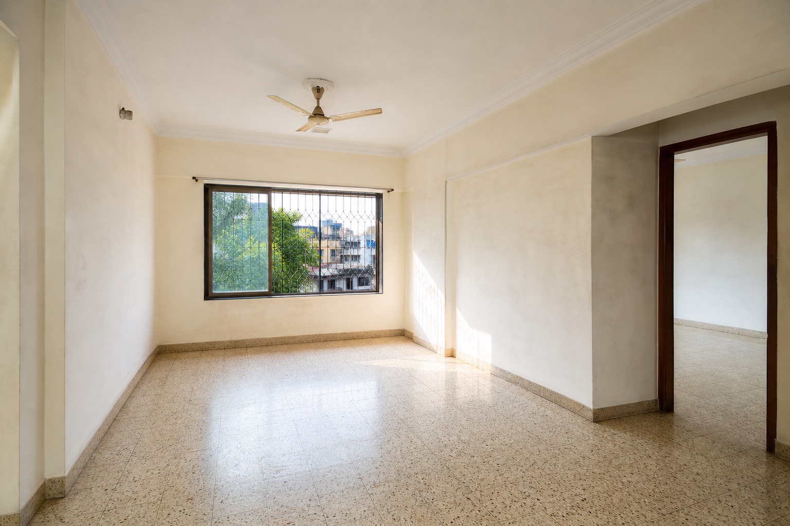 2 BHK in Rizvi Park, Bandra West