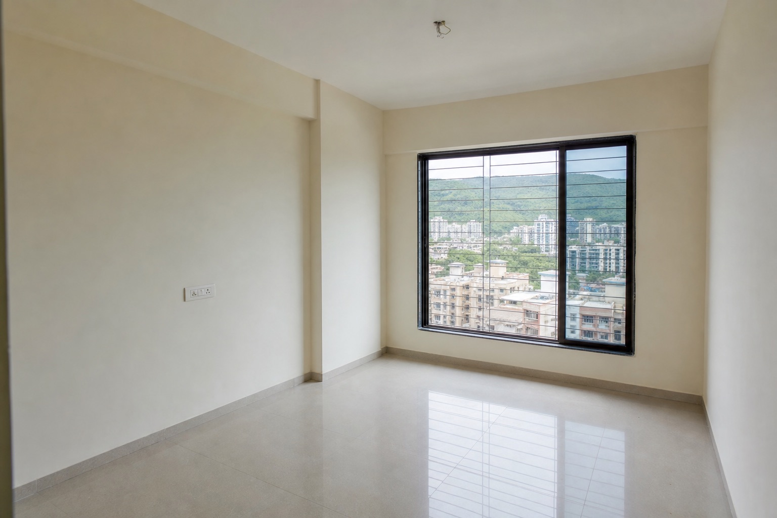 2 BHK in Chandak Nishchay, Borivali West