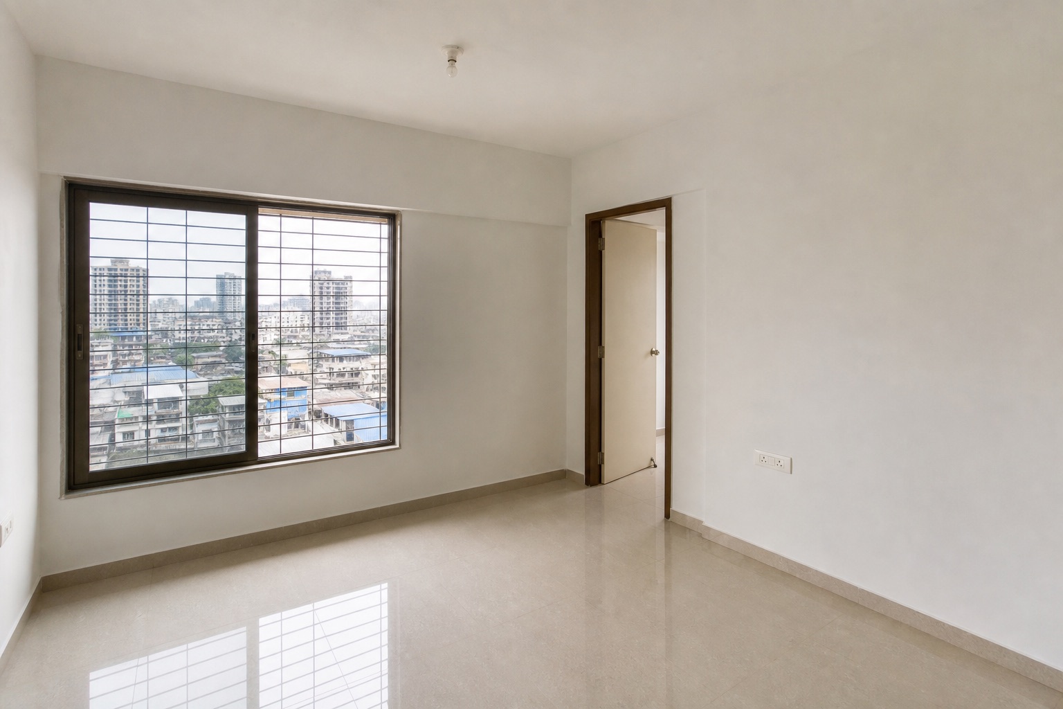 1 BHK in Marathon Monte Carlo, Chembur