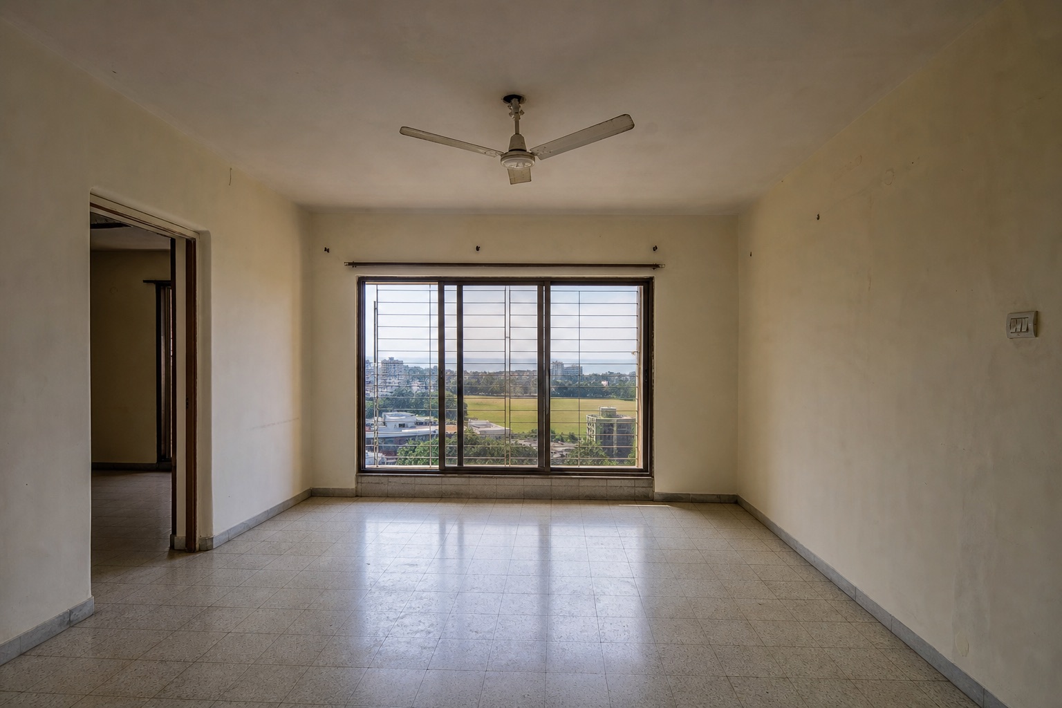 1 BHK on Gokhale Road, Dadar West