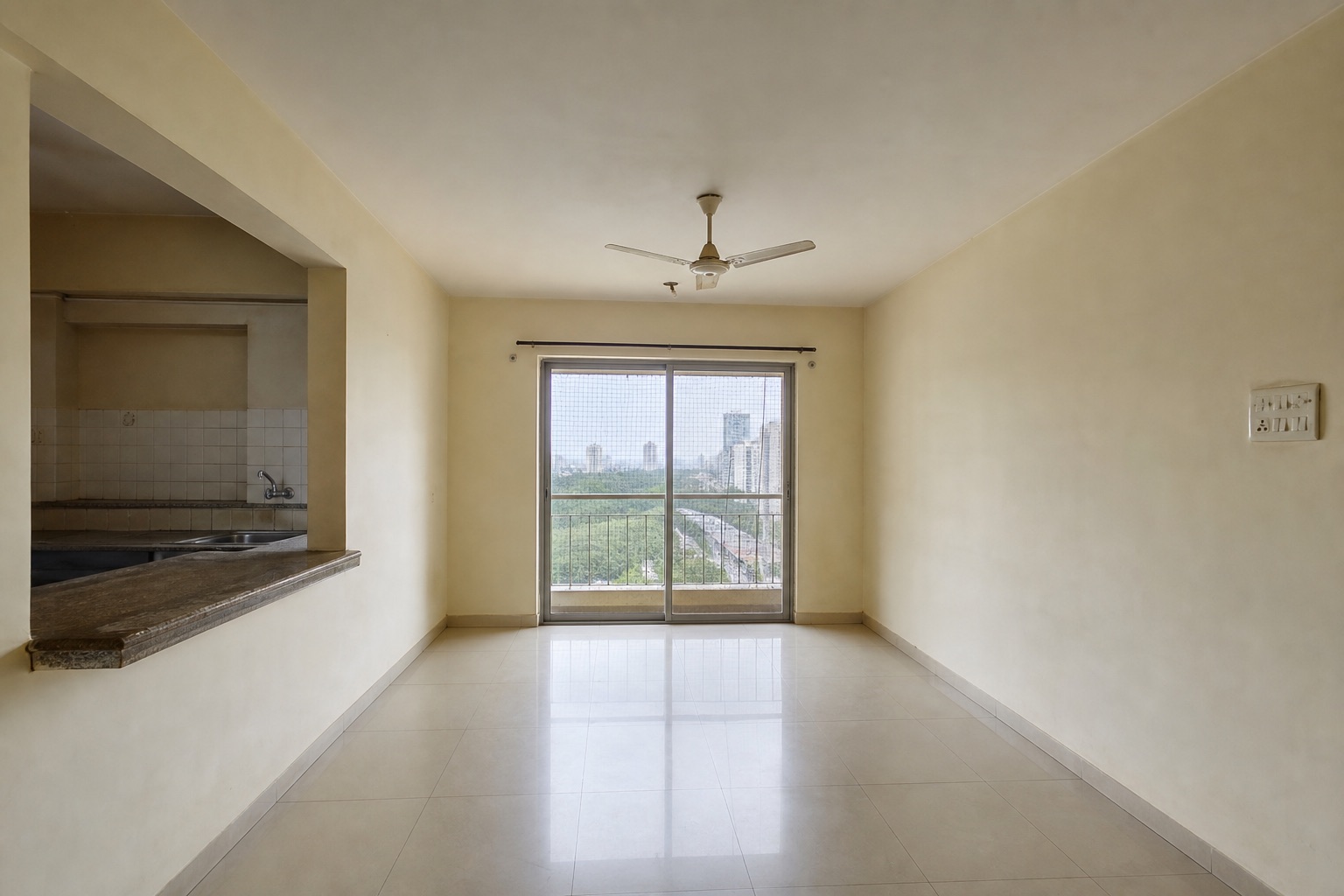2 BHK in Yashodham, Goregaon East