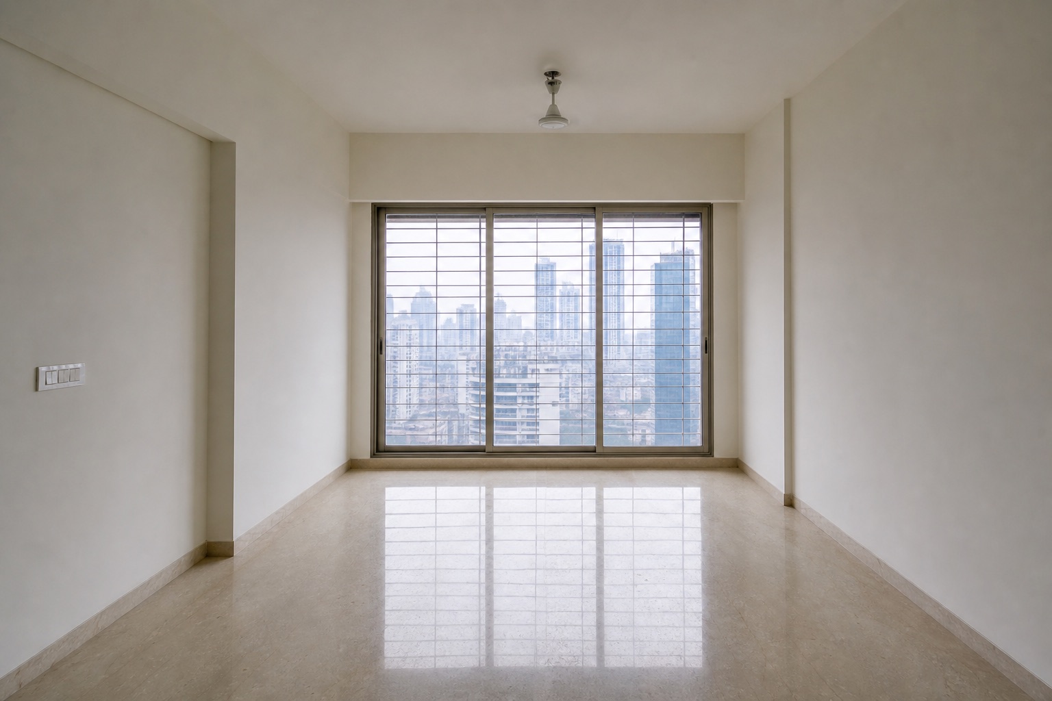 2 BHK in One Avighna Park, Lower Parel