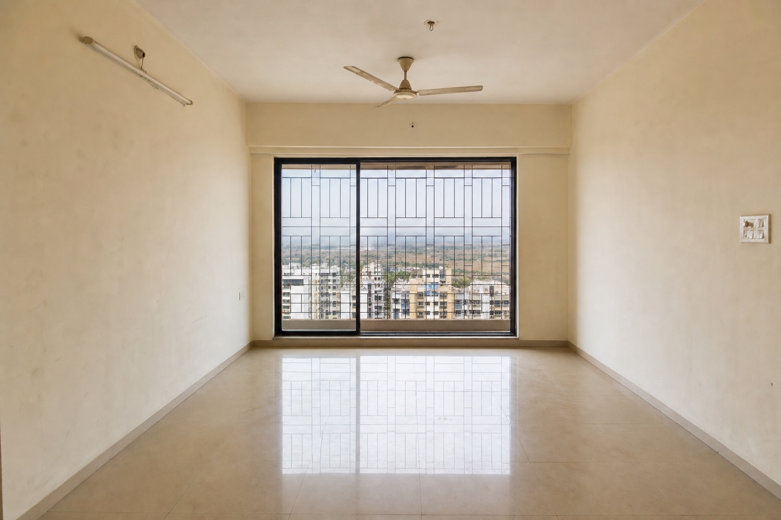 3 BHK in Poonam Gardens, Mira Road