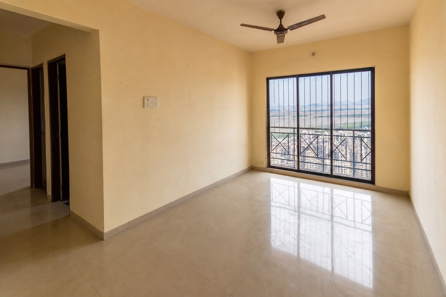 1 BHK in Sheth Beverly Park, Mira Road