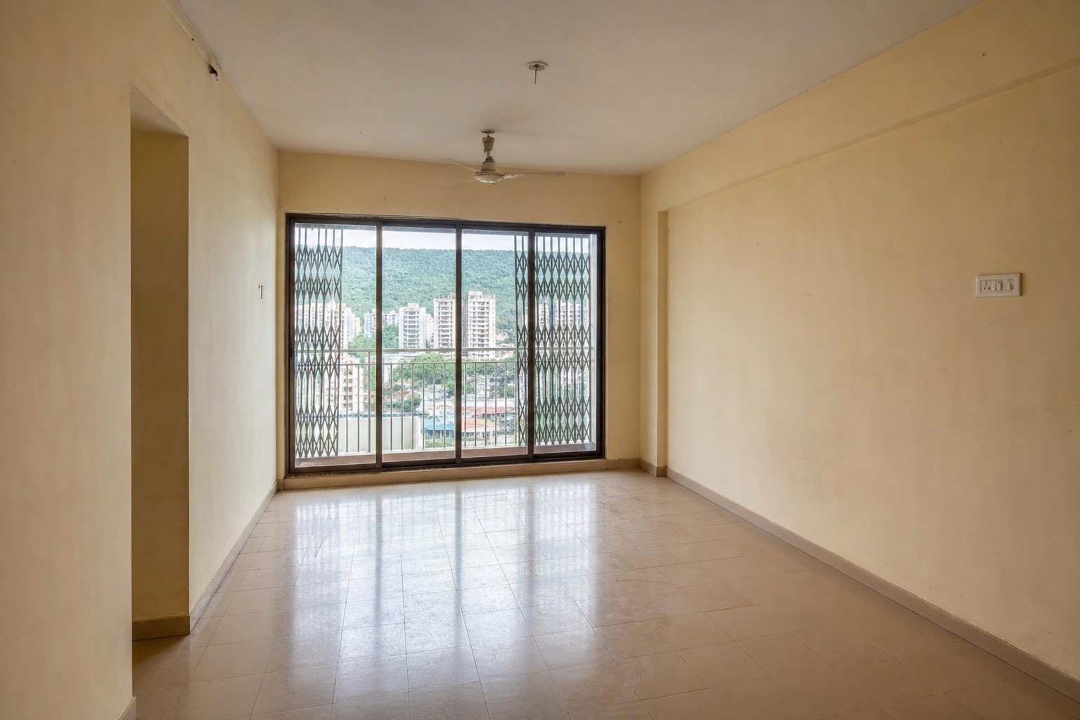 2 BHK on Jain Mandir Road, Mulund West