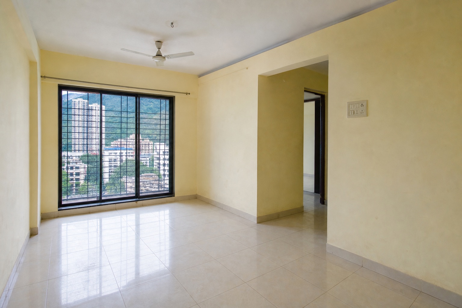 1 BHK in Veena Nagar, Mulund West