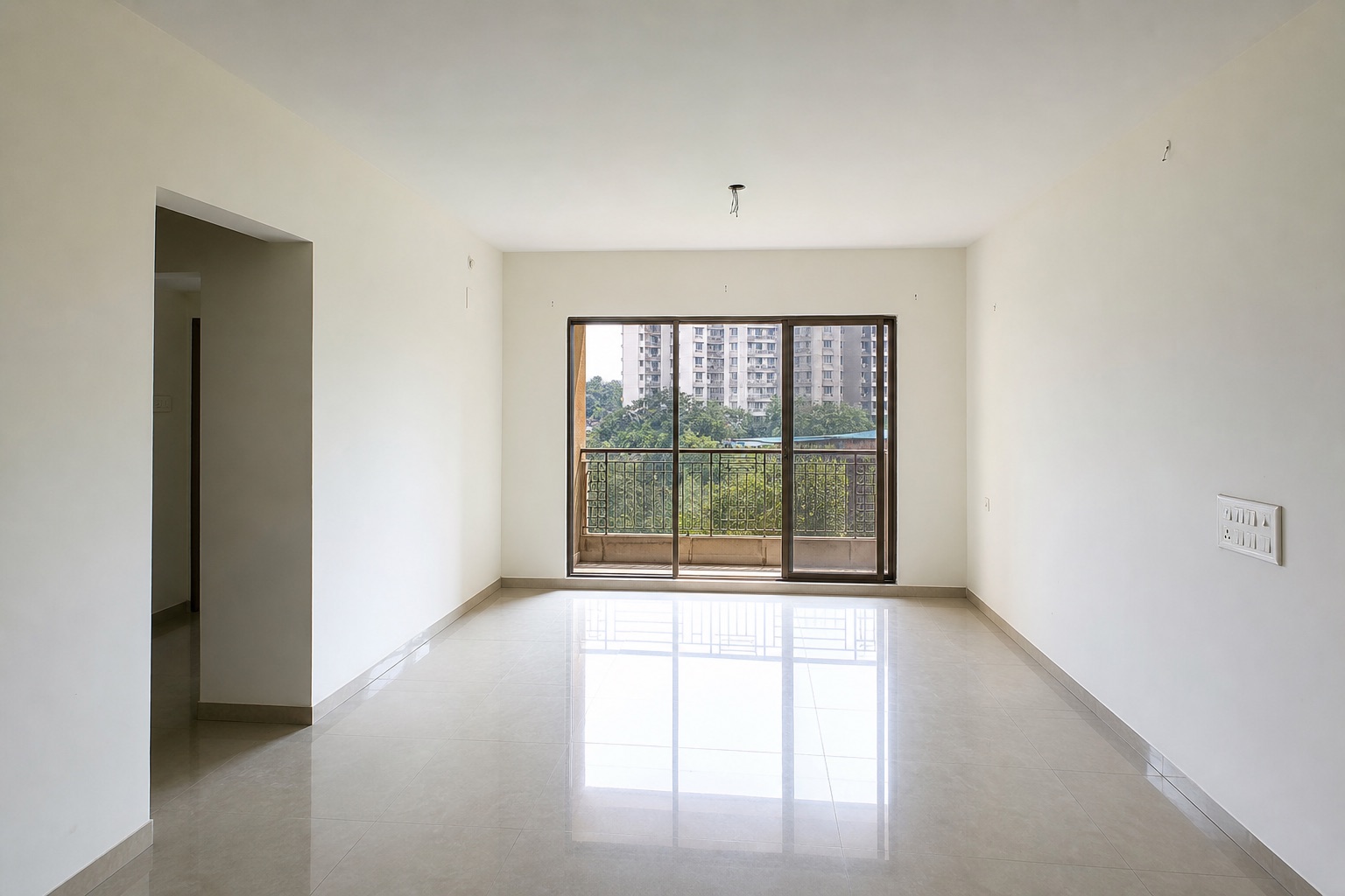 3 BHK in Lake Homes, Powai