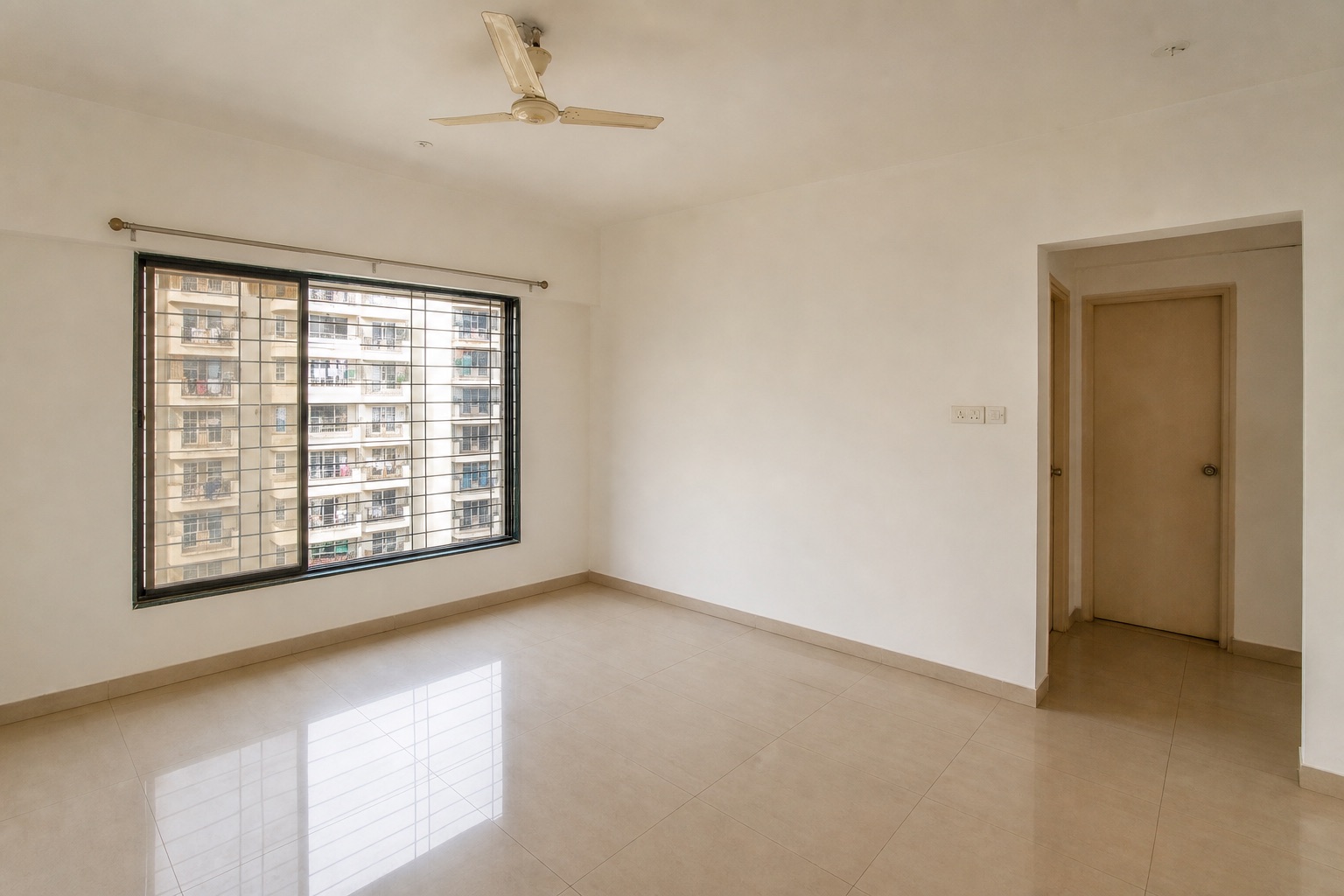 1 BHK in Dosti Vihar, Vartak Nagar, Thane West
