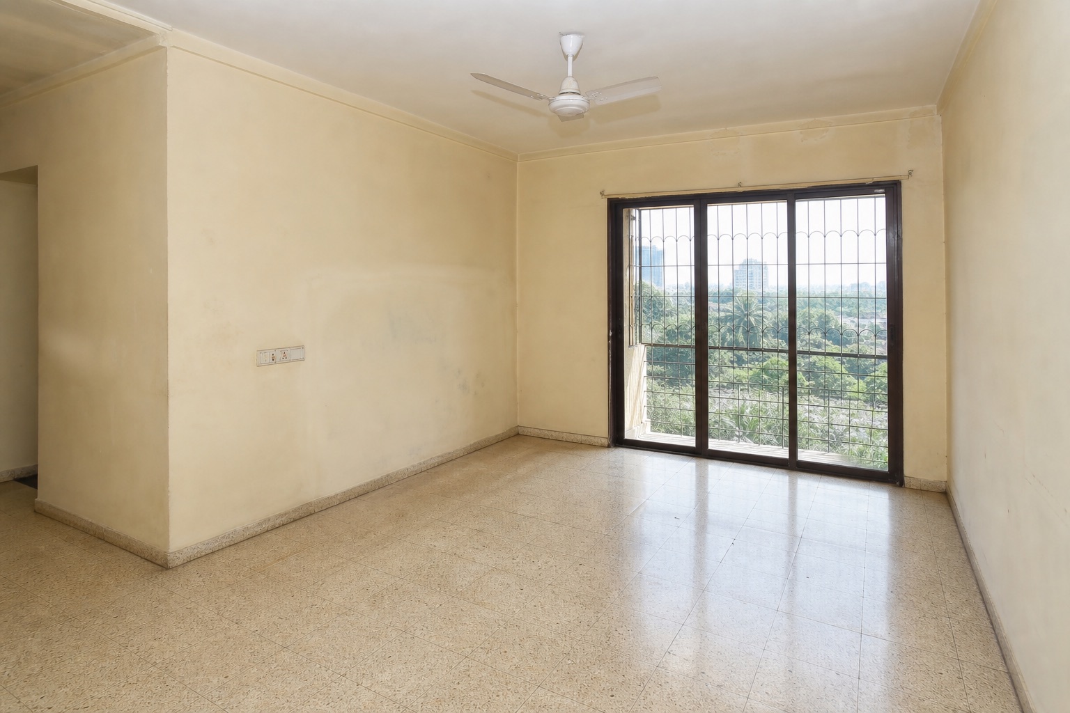 1 BHK in Anand Nagar, Sector 15, Vashi