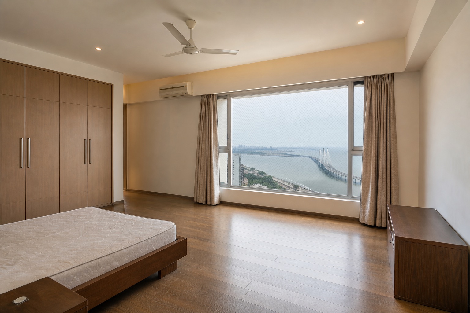 4 BHK in Lodha World Towers, Worli